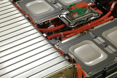 废品电池回收价格_废旧电瓶多少钱回收_电动车电池去哪里回收