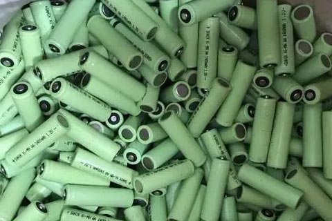 公主岭朝阳坡钛酸锂电池回收_回收电瓶回收
