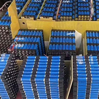 海北藏族瓦尔塔报废电池回收|高价回收三元锂电池